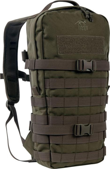 Tasmanian Tiger Essential Pack MKII (9 l)