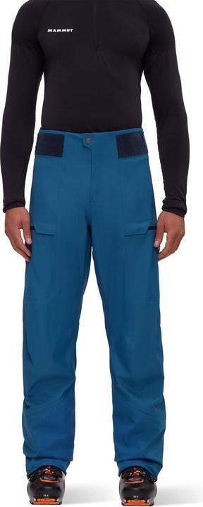 Produktbild Mammut Haldigrat Air HS Pants Men (L)