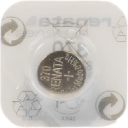 Actual product image Lemvigh-Müller Batteri UR 370 SR920W (1 pcs.)
