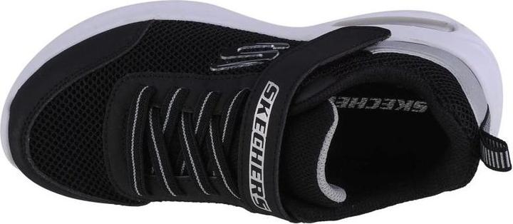 Image du produit Skechers Bounder-Tech Junior Schuhe (27)