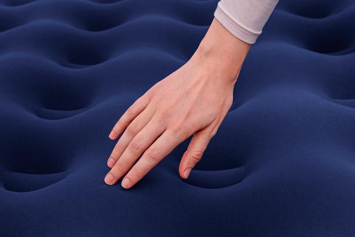 Actual product image Bestway Airbed Singel (75 x 185 cm)