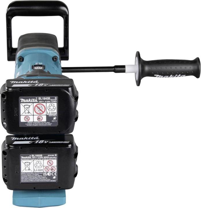 Immagine prodotto Makita DDA460ZK