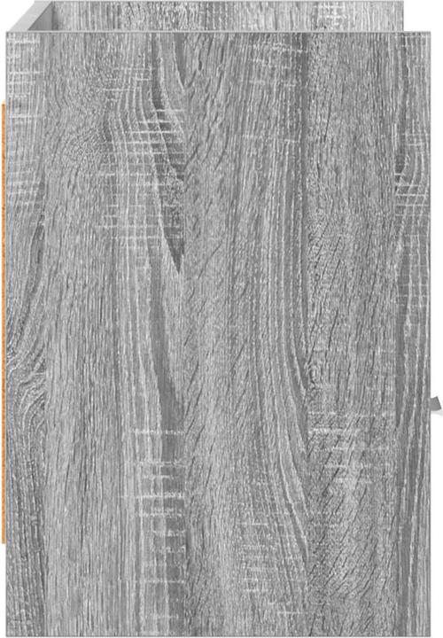 Produktbild vidaXL TV-Schränk (33 x 71.50 x 47 cm)