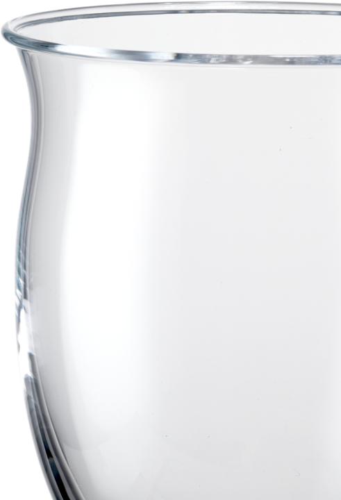 Immagine prodotto Holmegaard Stelo per bicchiere da birra ideale (0.36 l, 1x)