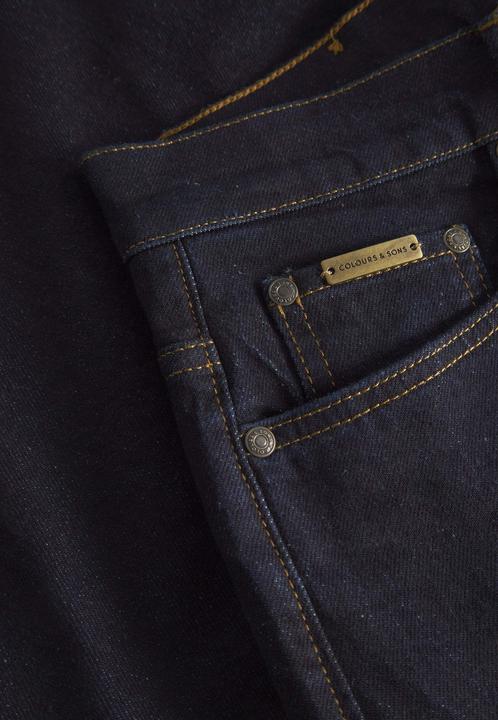 Produktbild Colours & Sons Denim Cropped (30)