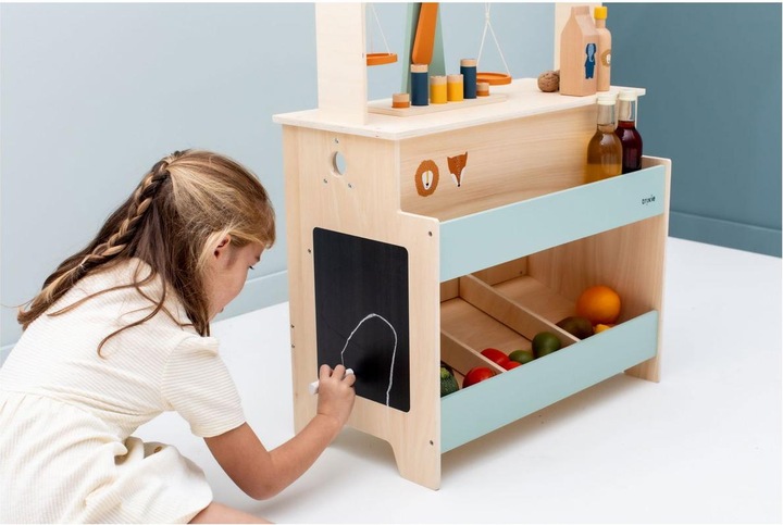 Actual product image Trixie Baby Wooden shop