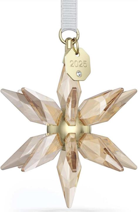 Swarovski Annual Edition Festive 3D Ornament 2025
