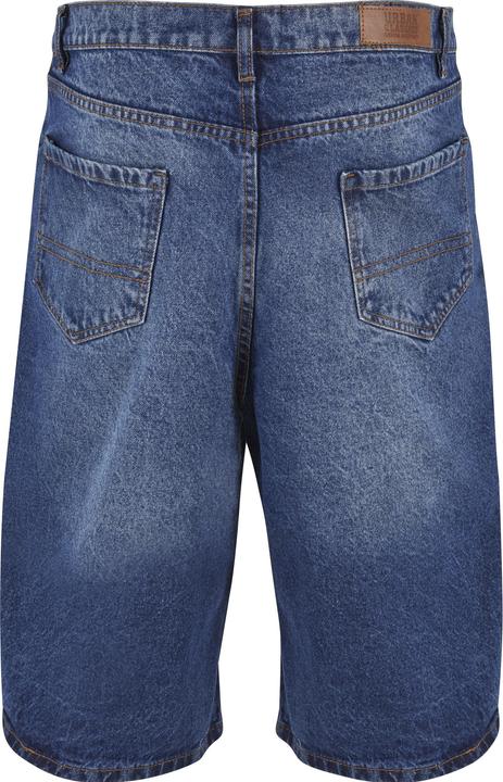 Image du produit Urban Classics 90's Heavy Denim Shorts - 159785 (36)