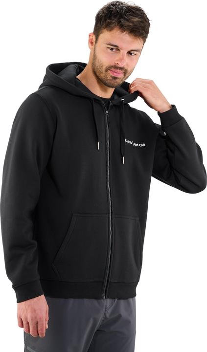 Produktbild Edelrid Unisex Branding Zip Hoody (M)