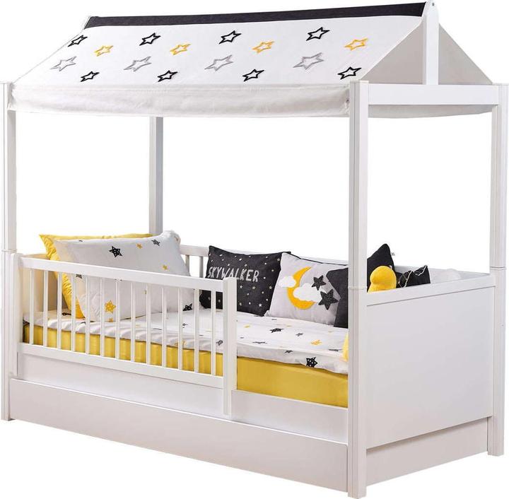 Almila Stoffdach Sky