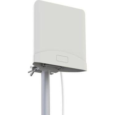 Finnsat FS1500 network antenna MIMO directional antenna SMA 6 dBi (4G), Netzwerkantenne