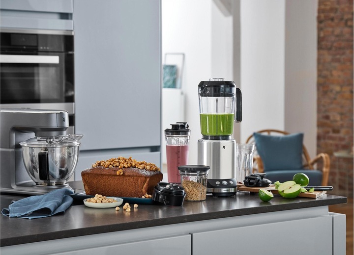 Image du produit WMF Kult X mélangeur multifonctionnel (900 W)