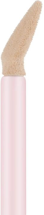 Actual product image essence Silky Blur Hydrating Longwear (150, Beige, Nude)