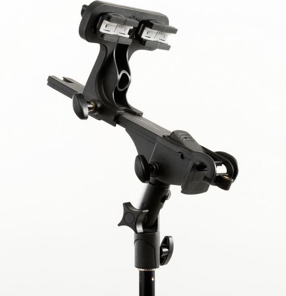 Actual product image Lastolite Ezybox Pro Speedlight Bracket