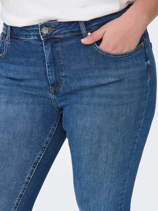 Actual product image Only Carwilly Reg Sk Ank Rw Dnm Tai263 Noos (W54/L32)