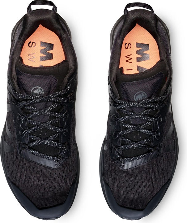Immagine prodotto Mammut Saentis TR Low GTX Donna (38 2/3)