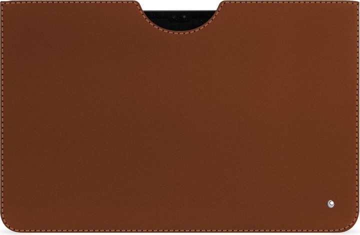 Actual product image Noreve Leather case (Galaxy Tab S9 Ultra)