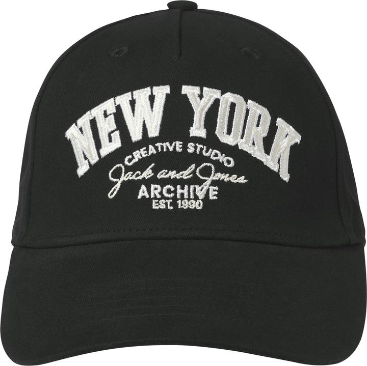 Produktbild Jack & Jones Baseball Cap Baseball Cap (One Size)