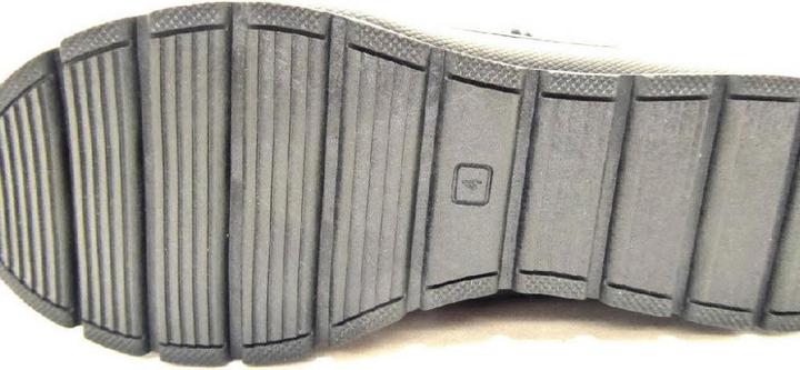 Actual product image Caprice Vegan ankle boot (39)