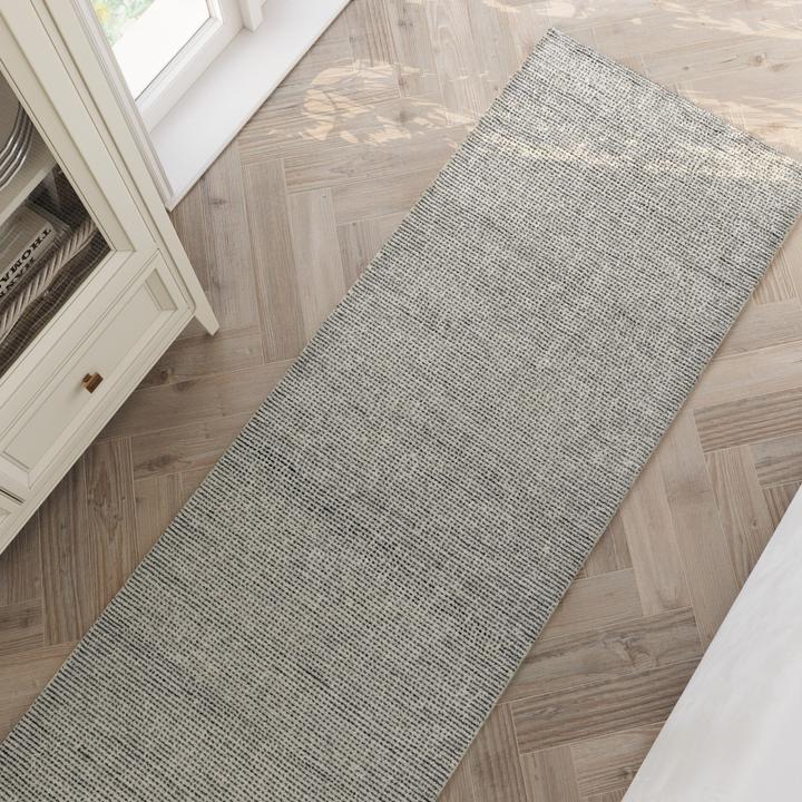 Produktbild Wecon Home Kurzflorteppich Hamptons THIRTYTWO (80 x 230 cm)