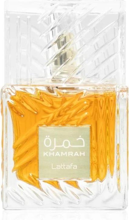Produktbild Lattafa Perfumes Khamrah (Eau de Parfum, 100 ml)