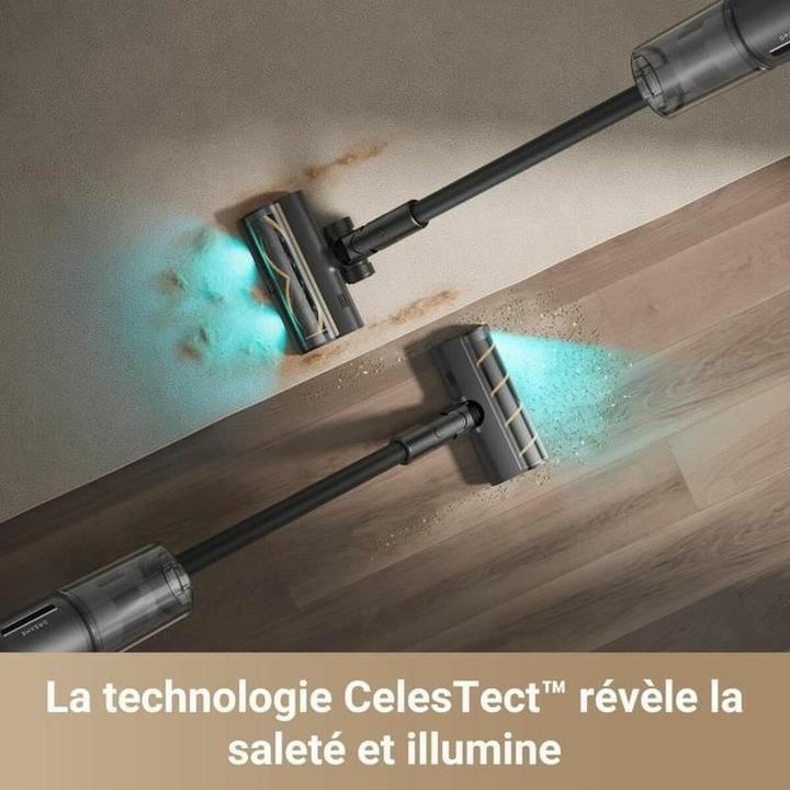 Actual product image Dreame Z30