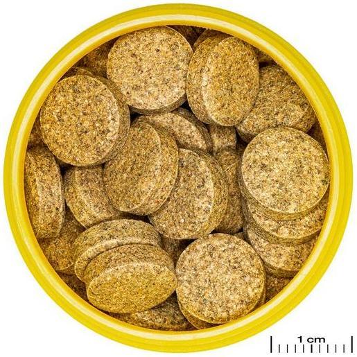 Actual product image JBL Aquaristik und Terraristik ProNovo Corydoras (100 ml)