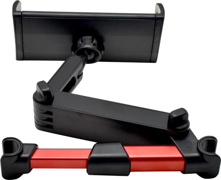 Image du produit Misura Support pliable pour tablette et téléphone portable en voiture