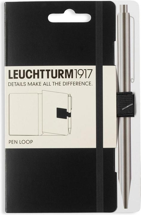 Produktbild Leuchtturm1917 Stiftschlaufe
