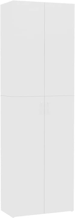 Actual product image VidaXL Cadeo (60 x 32 x 190 cm)