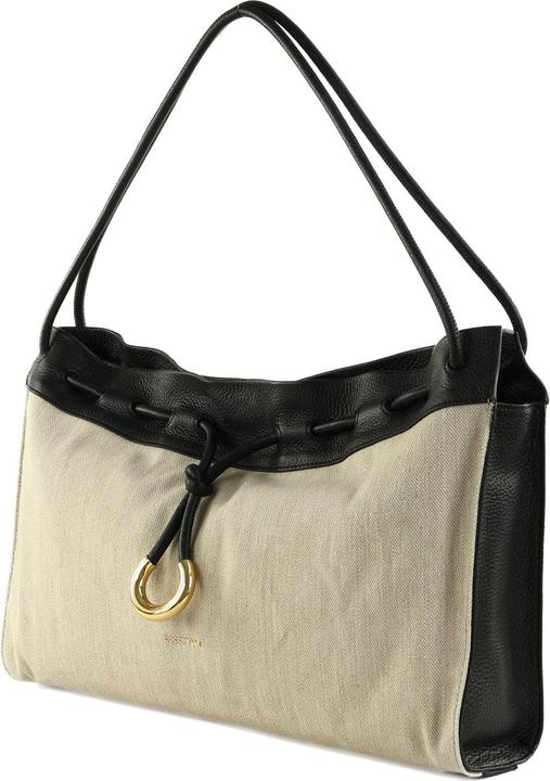 Immagine prodotto Coccinelle Isabela Canvas Handbag