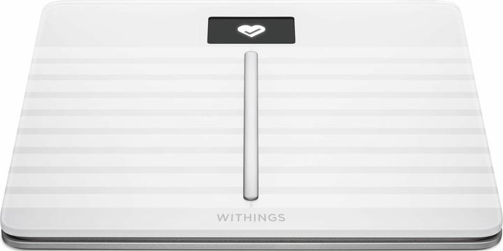 Immagine prodotto Withings Body Cardio (180 kg)
