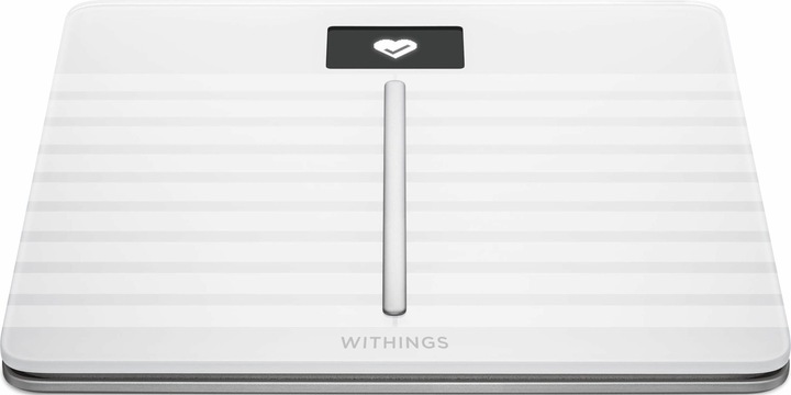 Produktbild Withings Body Cardio Waage (180 kg)