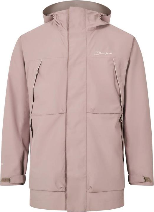 Immagine prodotto Berghaus Wansbeck Parka für Herren (50)