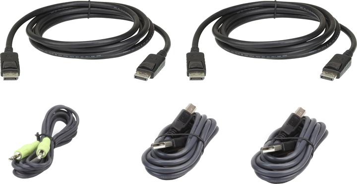 Produktbild Aten KVM-Kabel