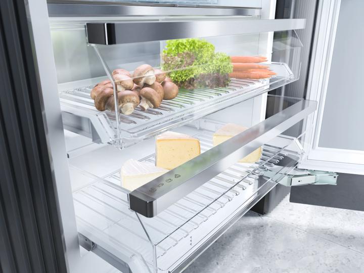 Produktbild Miele KF 2902 Vi 11530620 (555 l)