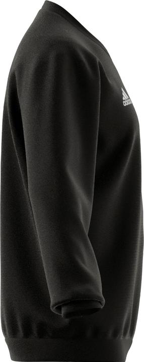 Actual product image adidas Entrada 22 sweatshirt men (XS)