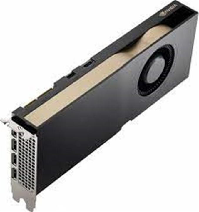 Actual product image PNY Quadro RTX 2000 ADA 16GB GDDR6 4xmDP (16 GB)
