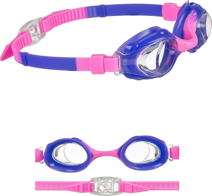 Image du produit Beco Sealife Vince lunettes enfants pink