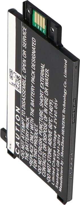 Produktbild Amazon Akku Kindle Paperwhite 2014, EY21, DP75SDI (Akku)