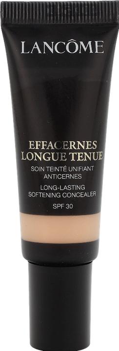 Immagine prodotto Lancôme Effacernes Longue Tenue - Beige Naturel 015 (015 Beige Natural)