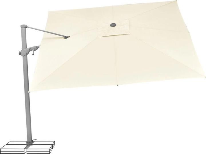 Produktbild Suncomfort by Glatz Varioflex Version 2017 (3 m)