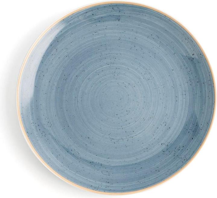 Produktbild Flacher Teller Terra Ø 31 cm (6 Stück) (6x, 31 cm)