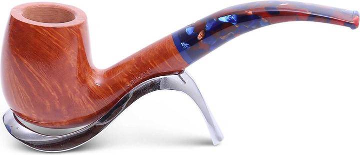 Produktbild Savinelli Pfeife Fantasia Smooth 606