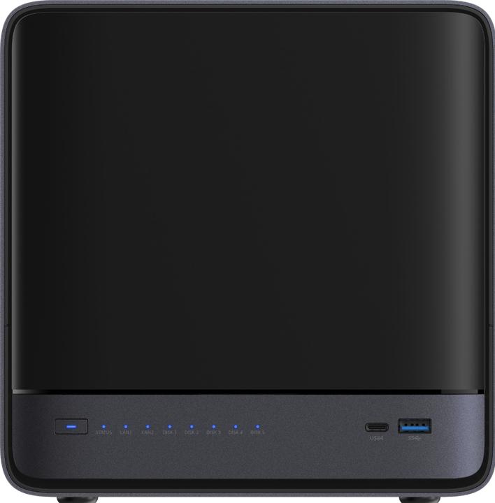 Produktbild Minisforum N5 Air
