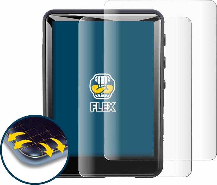 Produktbild BROTECT Full-Cover Displayschutz