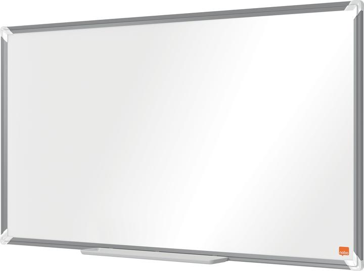 Produktbild Nobo Whiteboard Premium Plus 40, Weiss (90.5 x 52 x 2 cm)