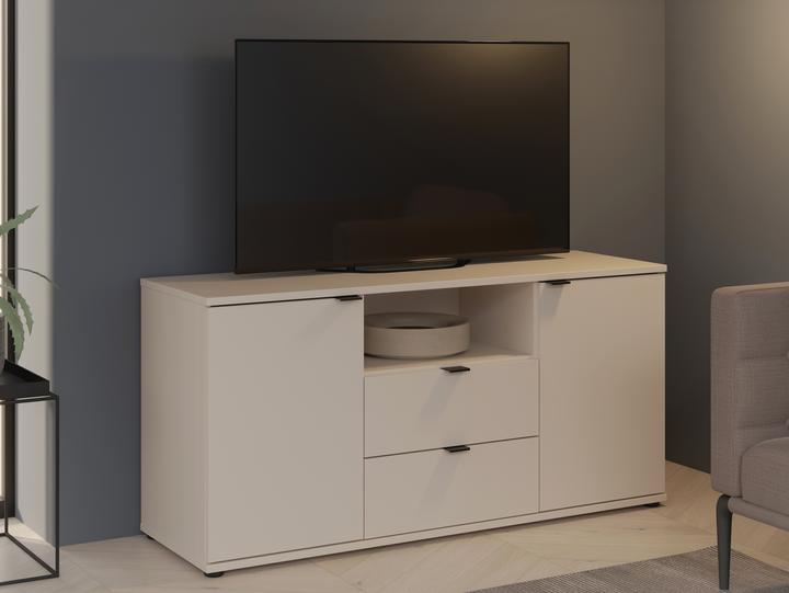 Produktbild Möbel-Eins Ginny (129.80 x 41.30 x 63.10 cm)