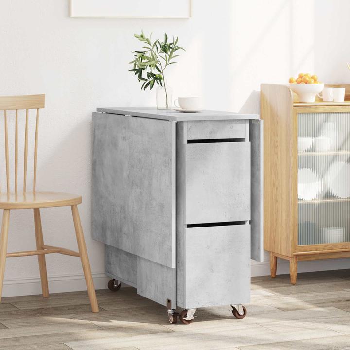 Image du produit vidaXL Esstisch (140 x 80 x 77 cm)