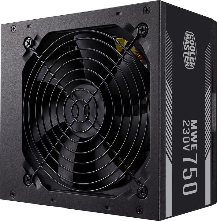 Immagine prodotto Cooler Master MWE Bianco (750 W)